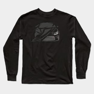 GR86 Revealed Long Sleeve T-Shirt